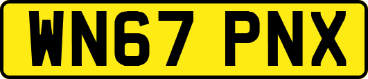 WN67PNX