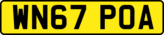 WN67POA