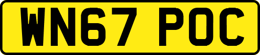 WN67POC