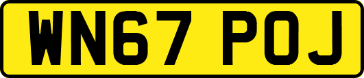WN67POJ