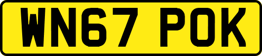 WN67POK
