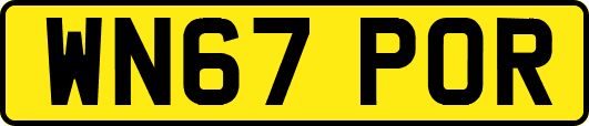 WN67POR