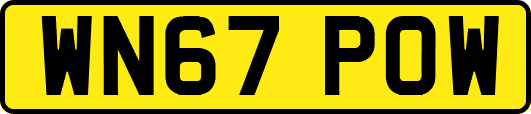 WN67POW