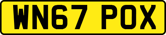 WN67POX