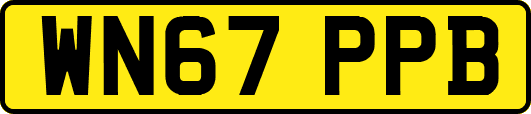 WN67PPB
