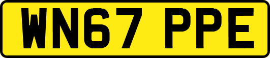 WN67PPE