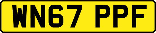WN67PPF