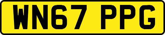 WN67PPG