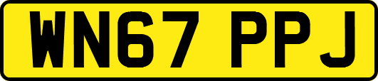 WN67PPJ