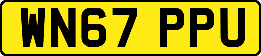 WN67PPU