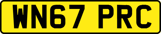 WN67PRC