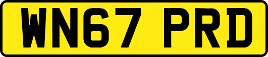 WN67PRD