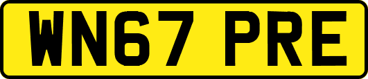 WN67PRE