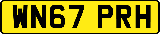 WN67PRH