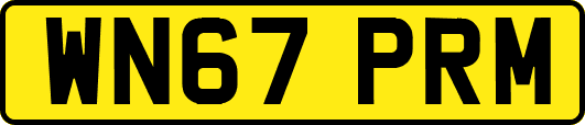 WN67PRM