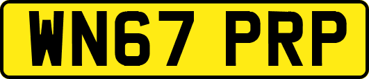 WN67PRP