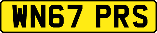 WN67PRS