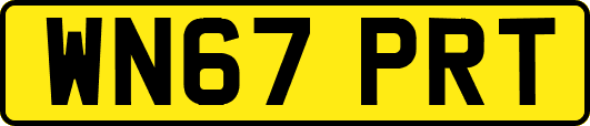 WN67PRT