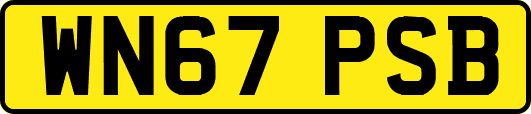 WN67PSB