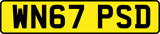 WN67PSD
