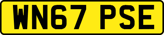 WN67PSE