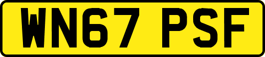 WN67PSF