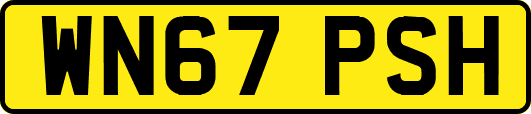 WN67PSH