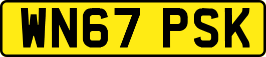 WN67PSK