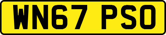 WN67PSO