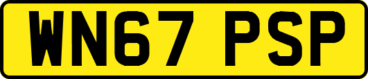 WN67PSP