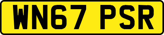 WN67PSR