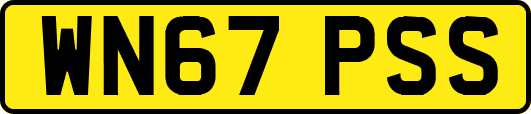 WN67PSS