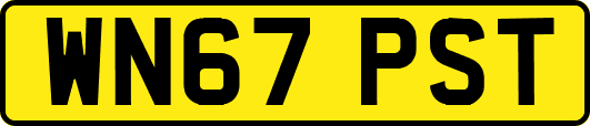 WN67PST