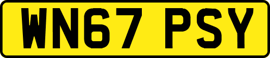 WN67PSY