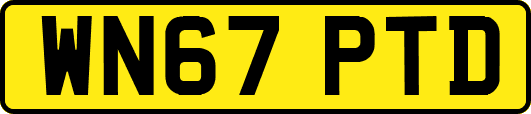 WN67PTD