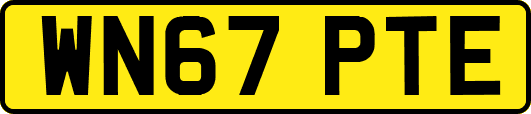 WN67PTE