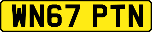 WN67PTN