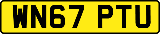 WN67PTU