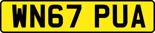 WN67PUA