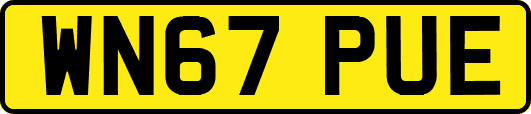 WN67PUE