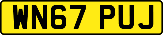 WN67PUJ