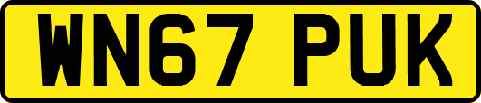 WN67PUK