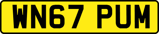 WN67PUM