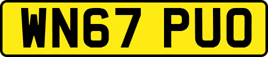 WN67PUO