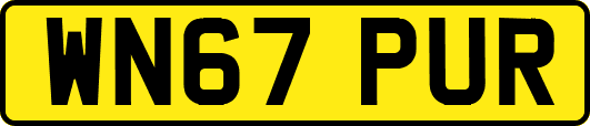 WN67PUR