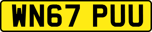 WN67PUU
