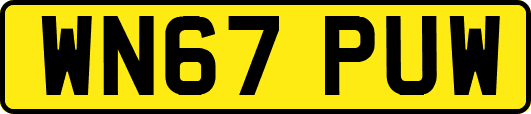 WN67PUW
