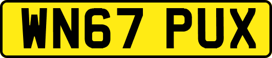 WN67PUX