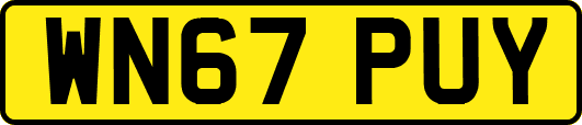 WN67PUY