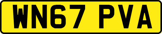 WN67PVA